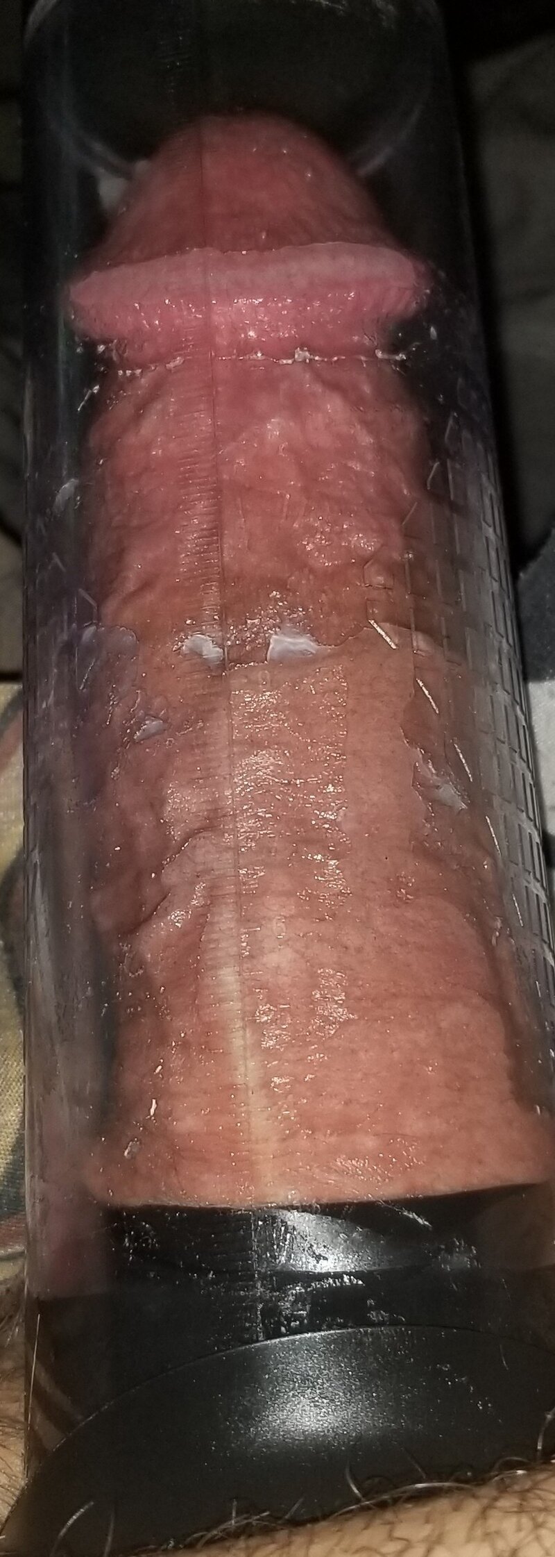 私のチンポをポンピング、あなたが好きだといいのですが！ picture