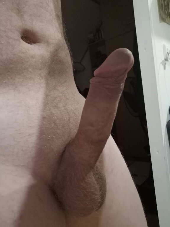 角質のセルフショット picture