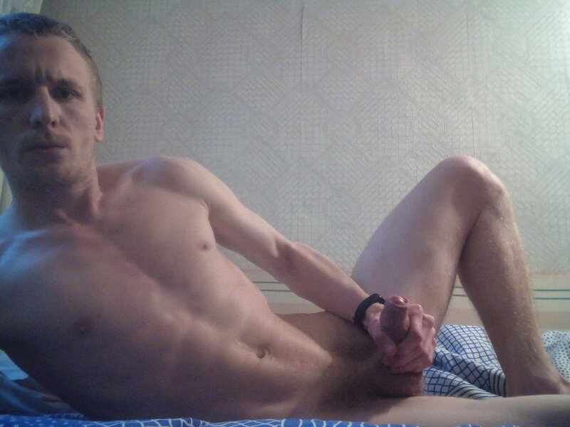 Ein richtiger Mann！ picture