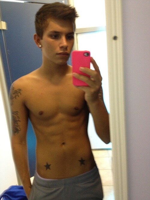 男性に惹かれる picture