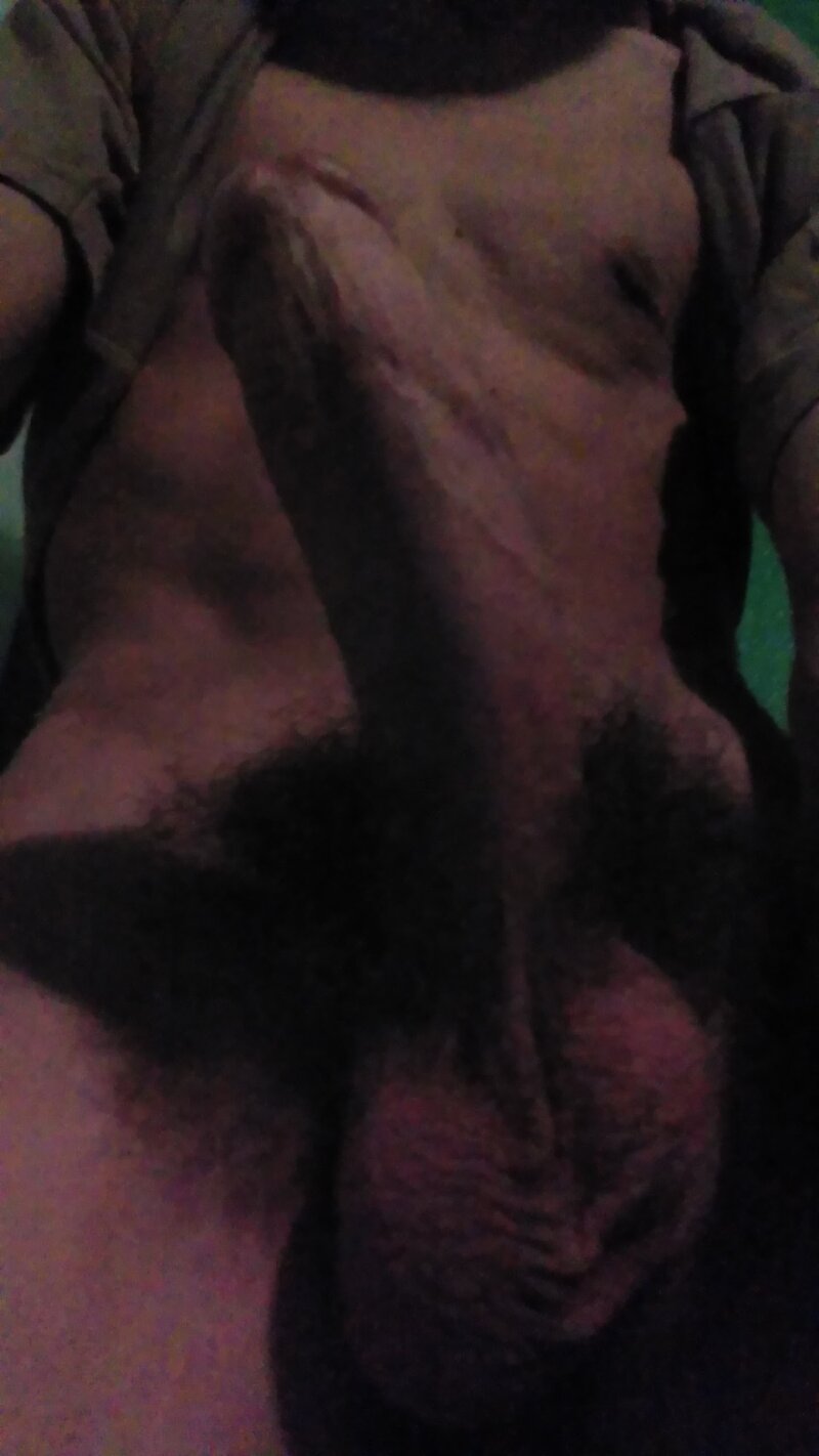 セクシーなデカチン picture