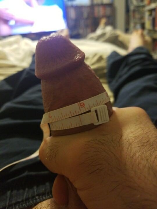 FWB는 내가 얼마나 두꺼운 지 알고 싶었습니다. picture