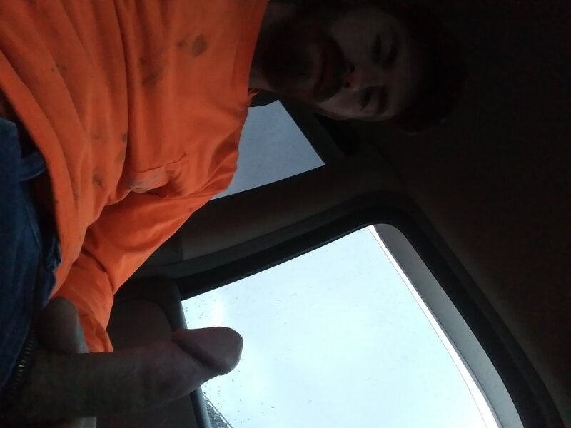 ハードコックを持つ熱い男 picture