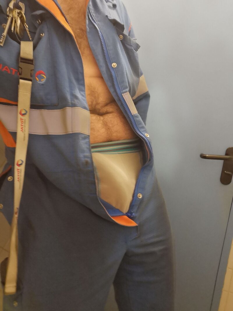 在工作中 picture