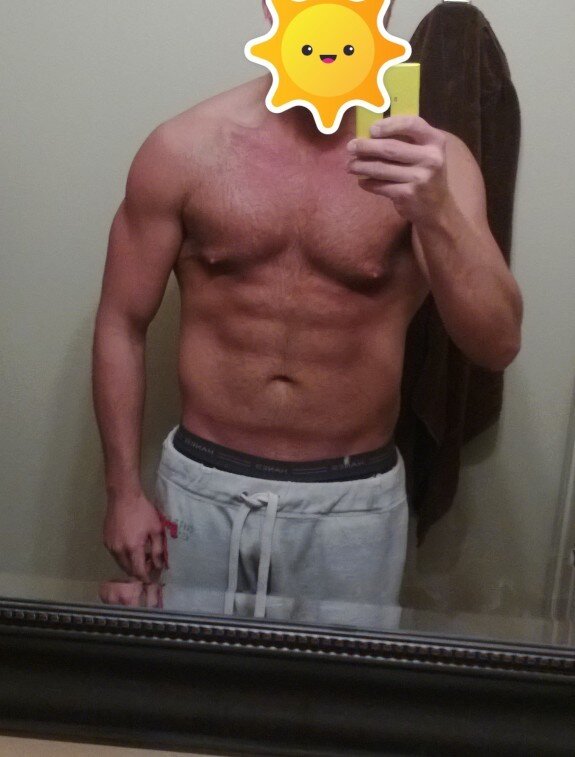 Sexy ol Me + picture