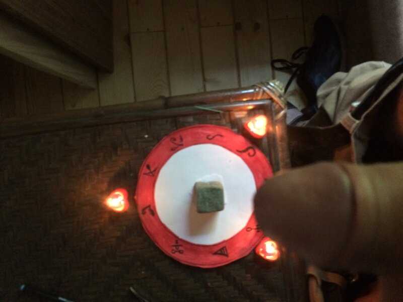 Cinsel ritüel picture