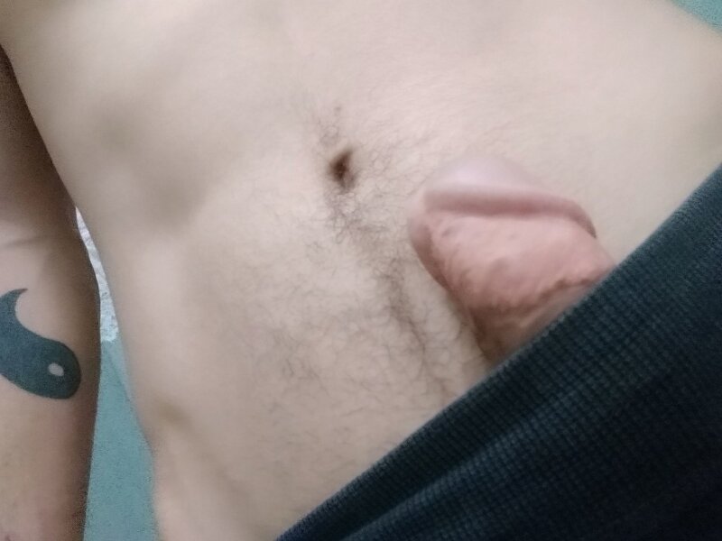 私のセクシーな彼氏のデカチン picture