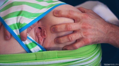 玛蒂·罗斯（Break My Hymen 5） picture