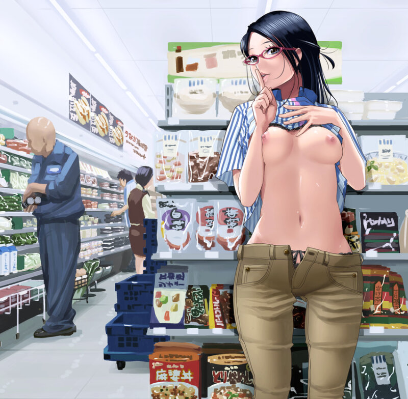 店内 picture
