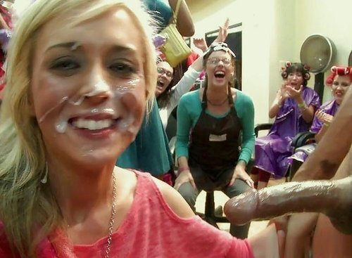 mybukkakeparadise：More Bukkake HOT Pics picture
