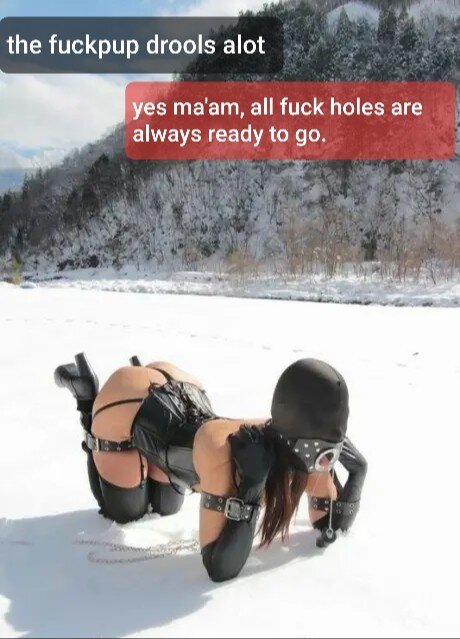 歩くfuckpup picture