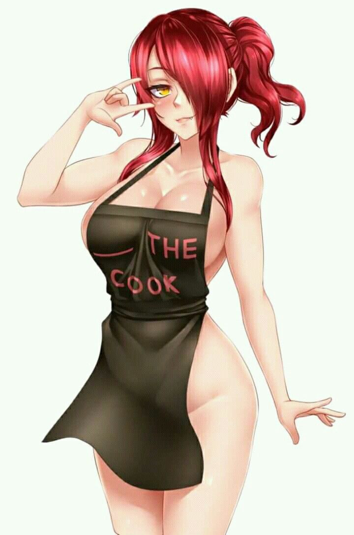 厨师 picture
