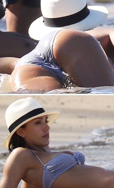 杰西卡·奥尔芭（Jessica Alba） picture