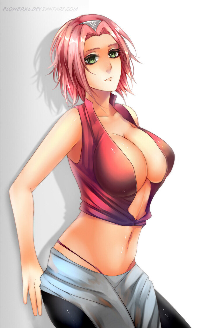 春野サクラ picture