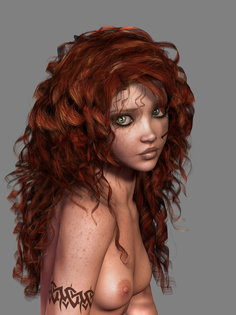 漂亮的眼睛 picture