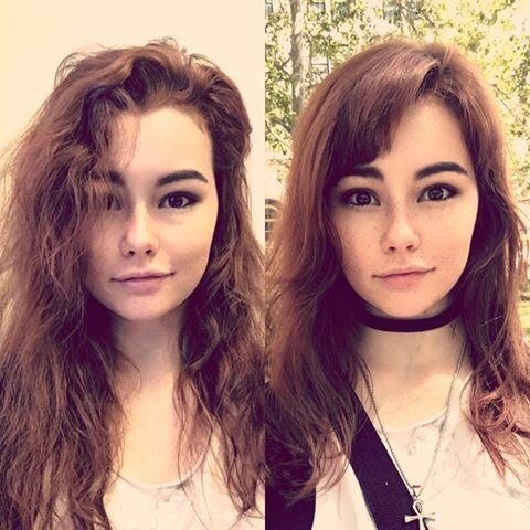 サブリナ・リン picture