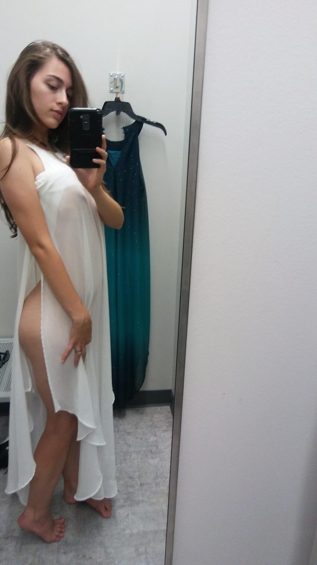 セクシーな自分撮り picture