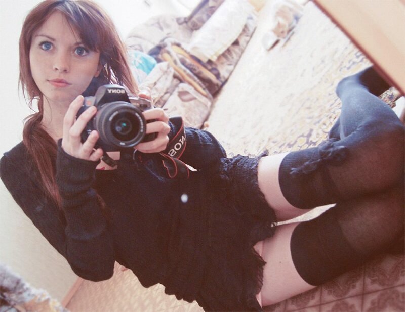 セクシーなスカート picture