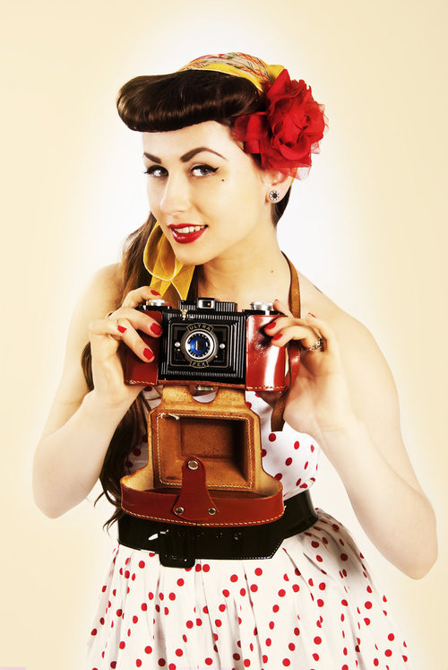 照片 picture