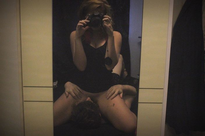 アマチュア自己写真。ゆみ picture