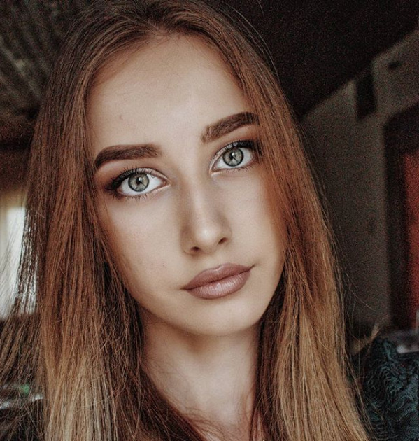 他们说我有个完美的脸蛋可以溅在上面，并且整个都* _ * picture