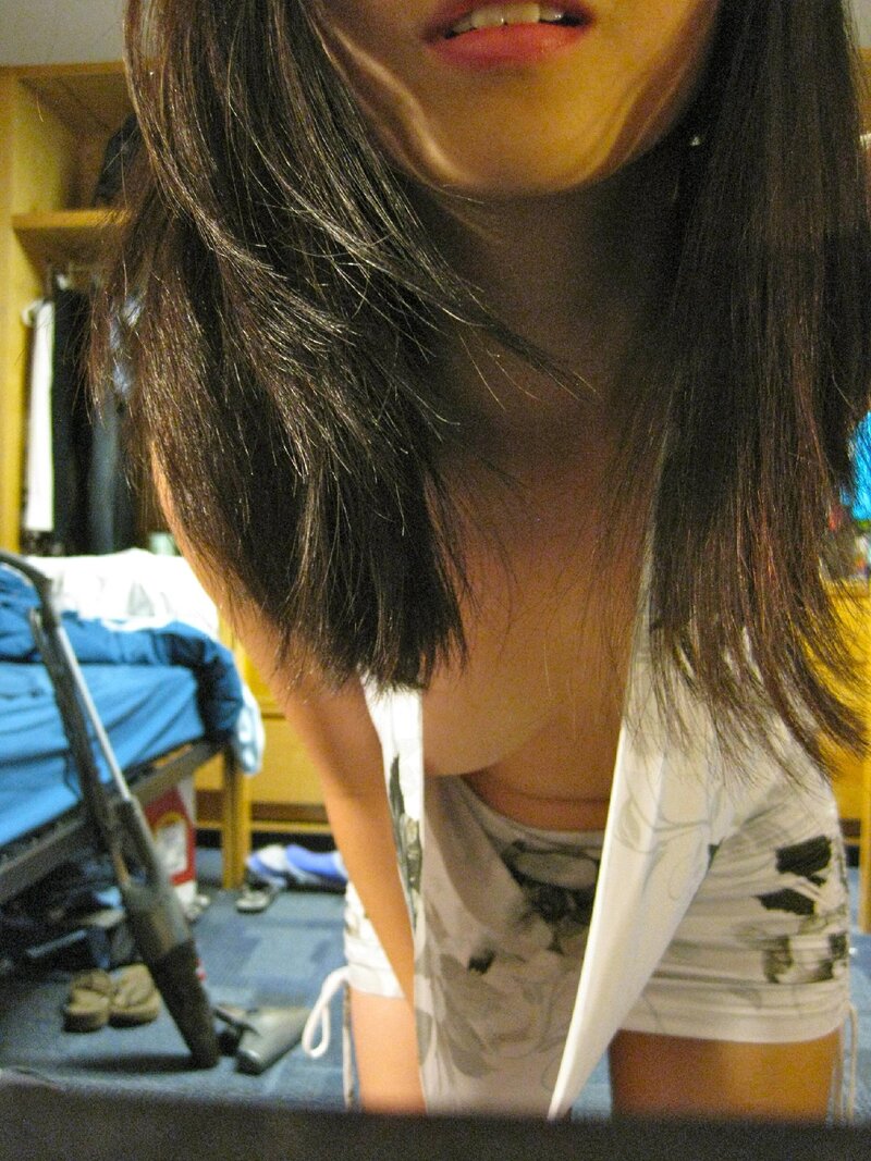 出色的业余selfshot照片中的神话般新秀 picture