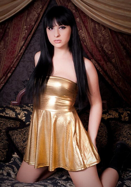 キュートでセクシー picture