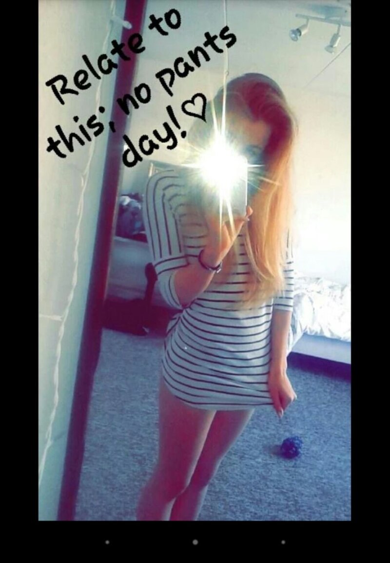 彼女はセクシーでした picture