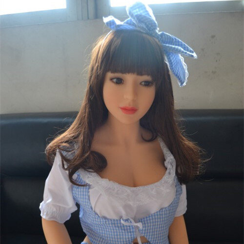 Life Size Silicone Doll Life Like Adult Dolls – Liz 135cm $2,190.00 $1,029.00 picture