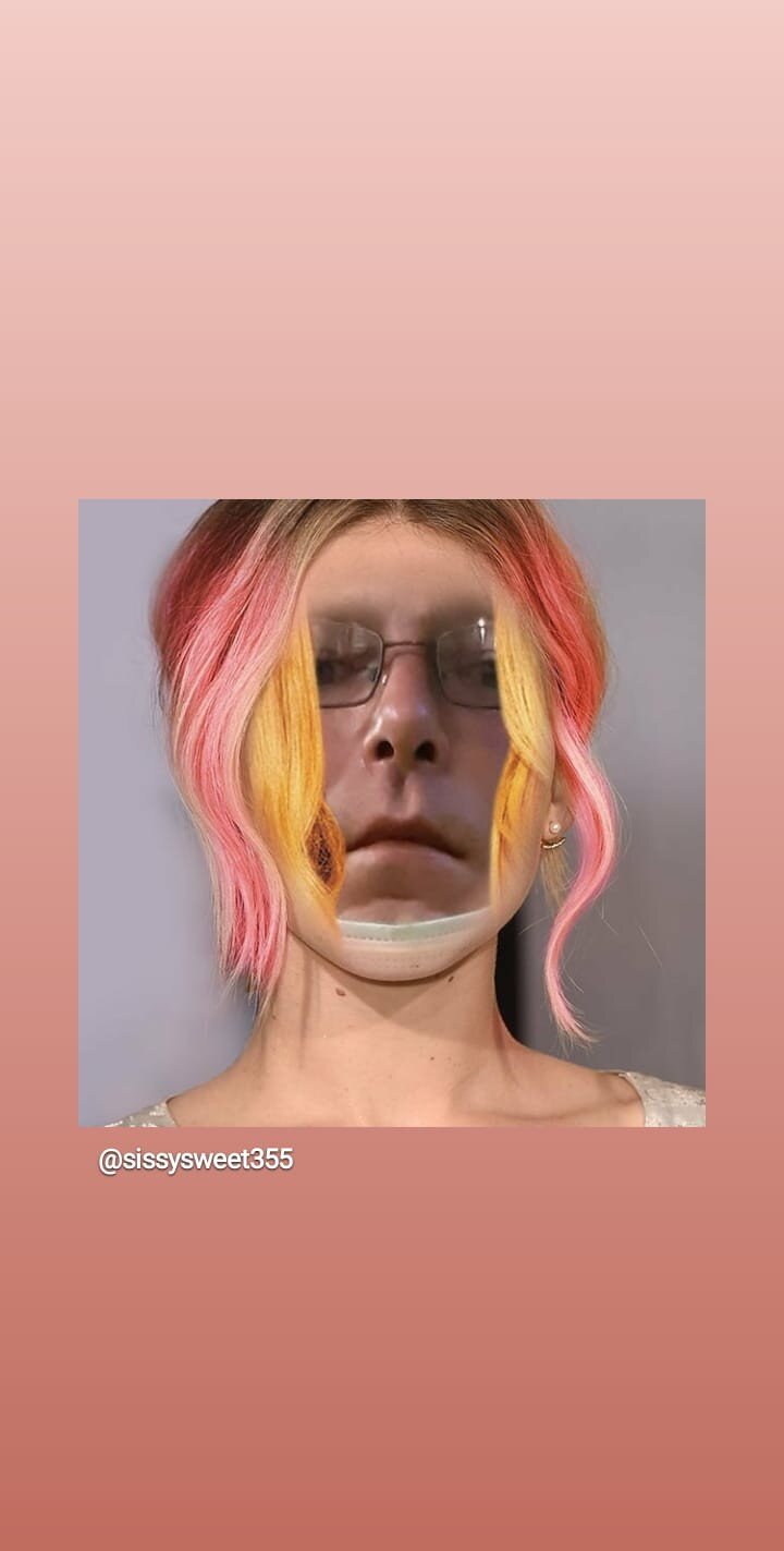 外形为女性娘娘腔娘娘腔。 picture