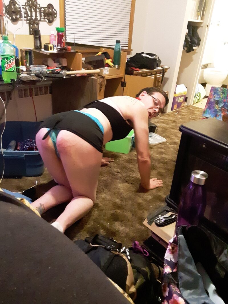 crossdress seksi adam picture