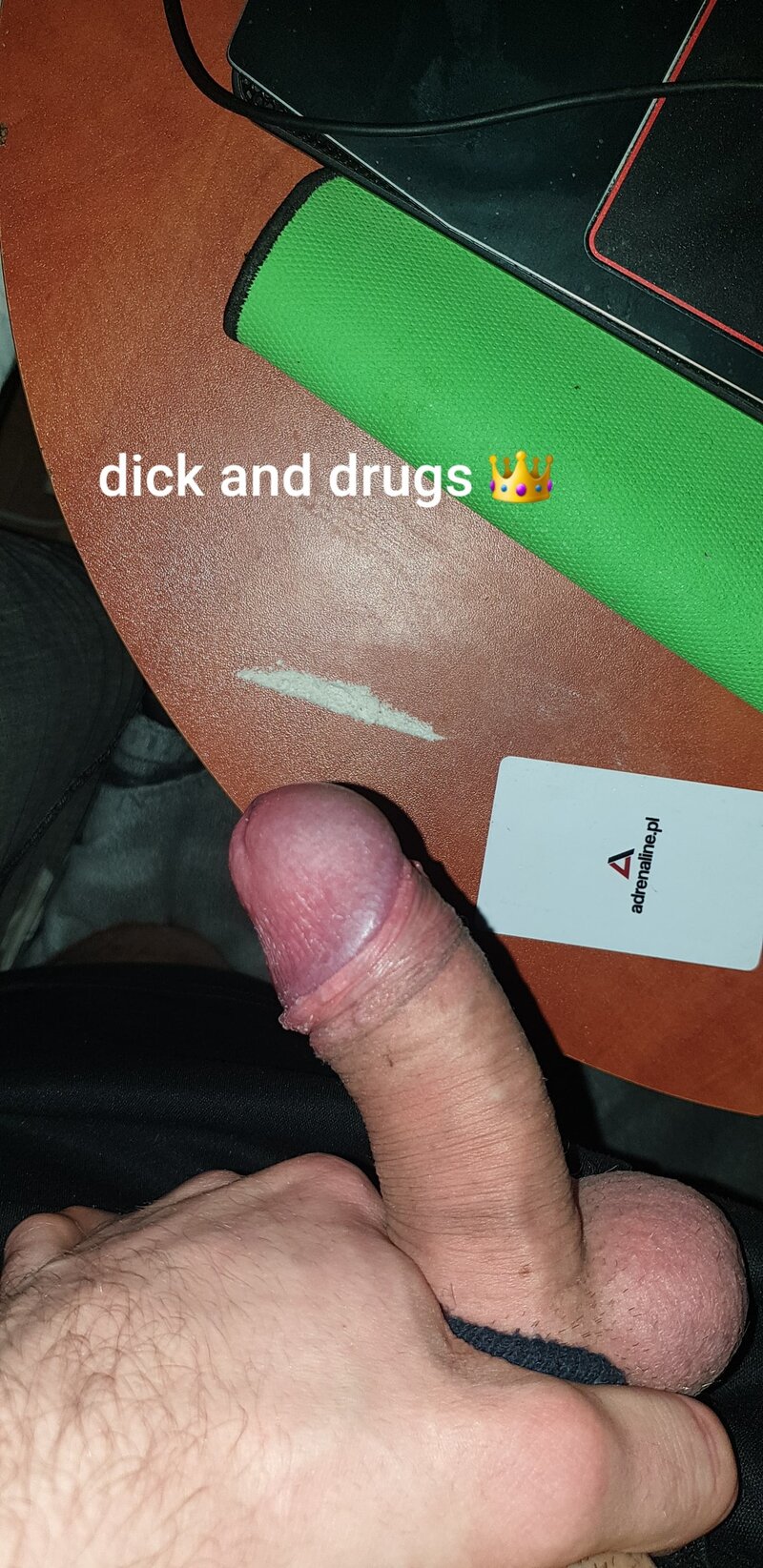 Polonyalı Dick picture