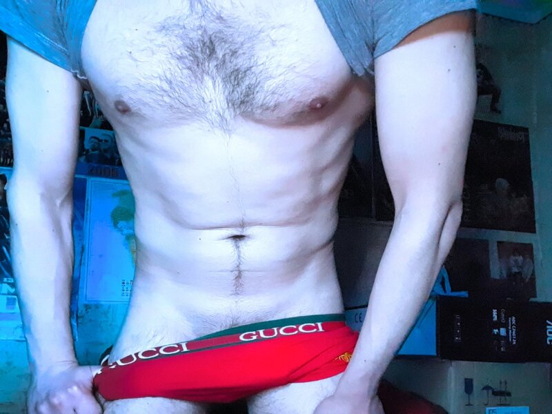 adam picture