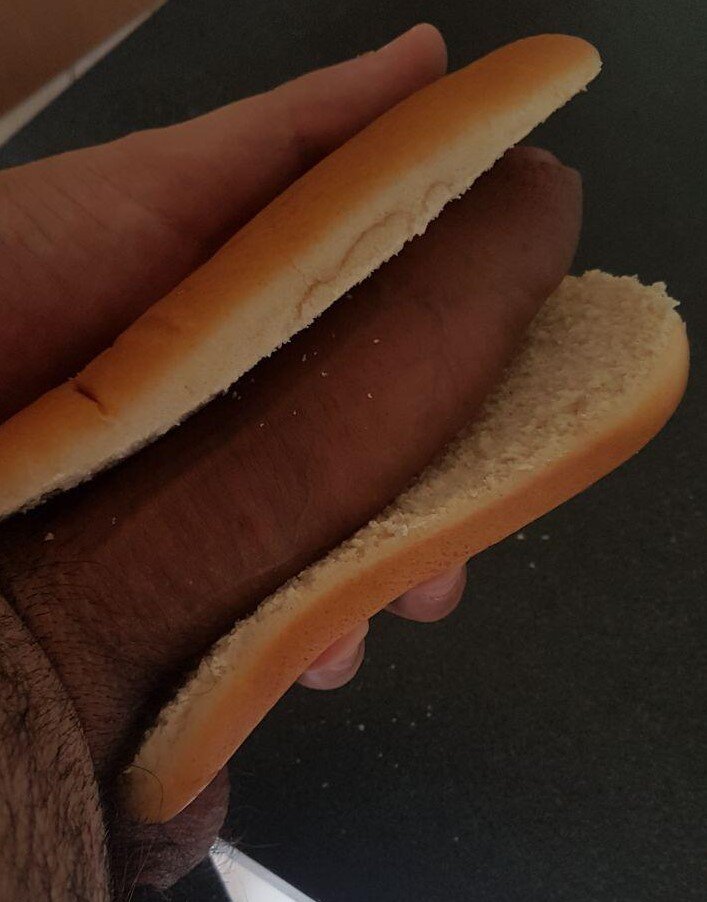 自我射击＃14-您饿了吗？热狗还是热迪克？Foodporn Pt2：D picture