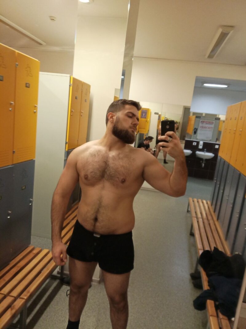 Düz spor salonu picture