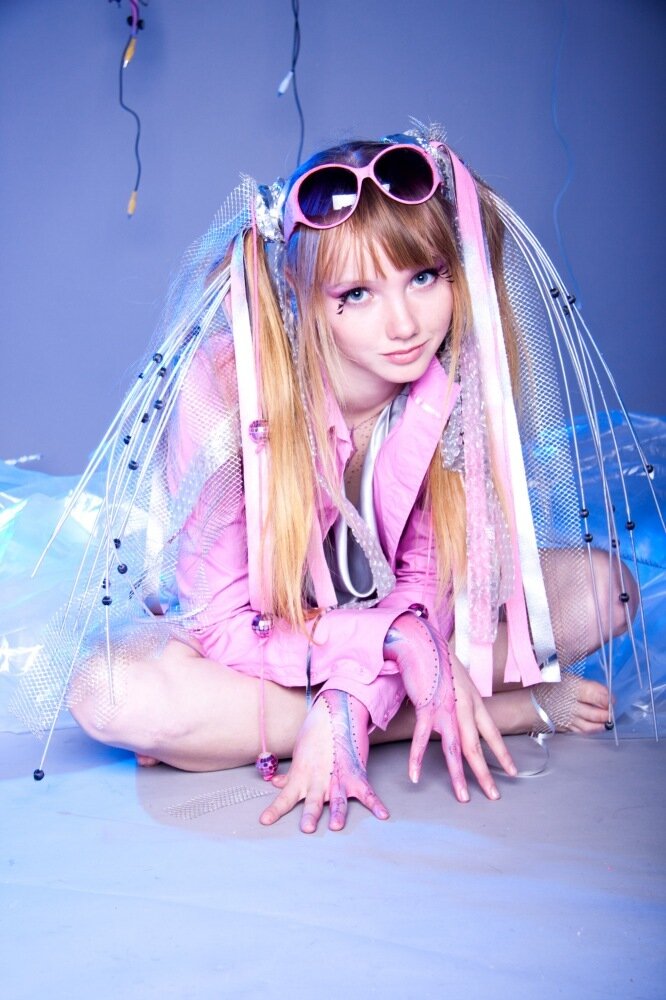 올레 시아 카리 토 노바 picture