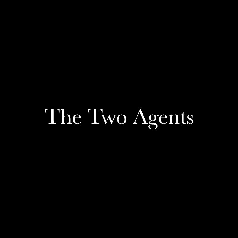 TheTwoAgents tarafından çekilen Gerçek Porno picture