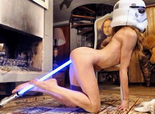 ストームトルーパー♥ picture