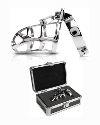 メタルワークコックケージ picture