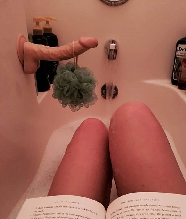 読む準備をする picture