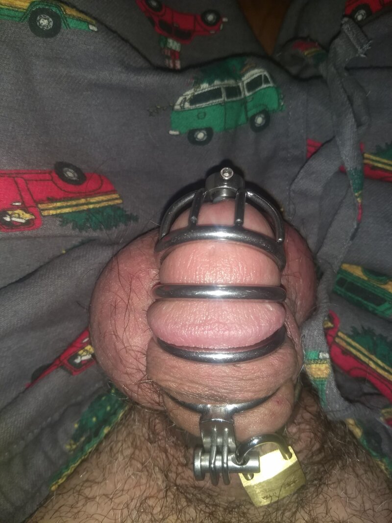锁定直到她释放我 picture