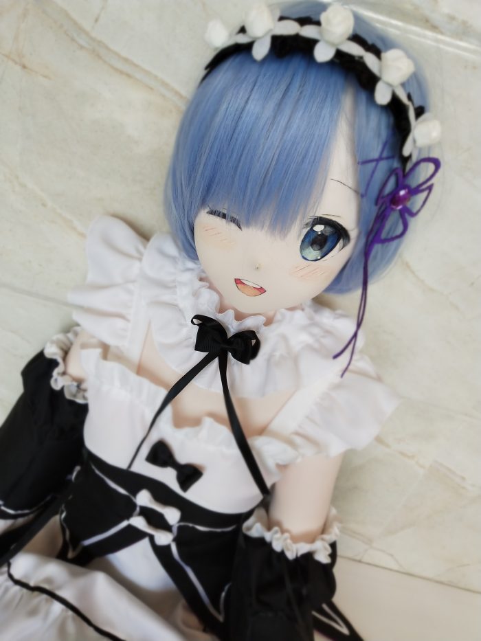 れ い や - 140CM picture