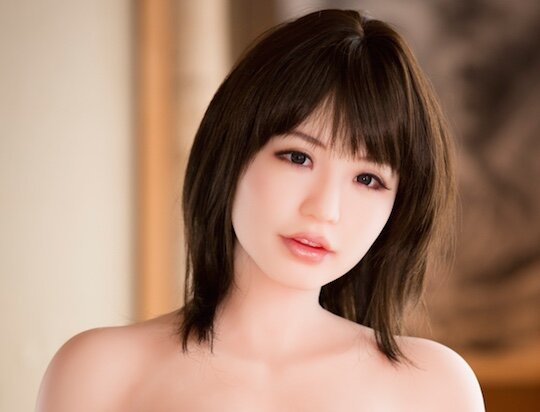 リアルドールフェイス picture