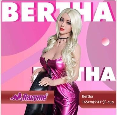 顺从性娃娃 picture