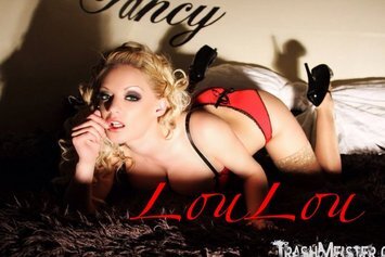 Lou Lou Petite，Harddrive.xxx picture