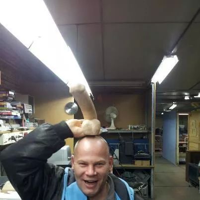 假阳具的头 picture