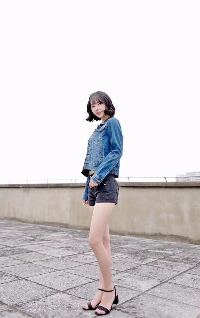 你喜欢那些腿吗？ picture