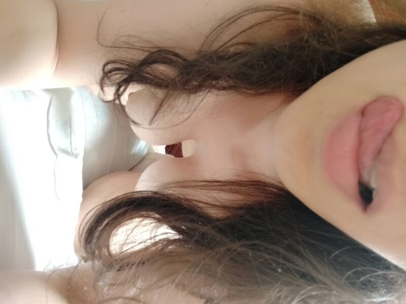 ヌードブルネット picture