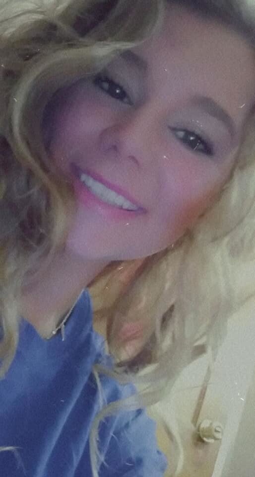 かわいい金髪 picture