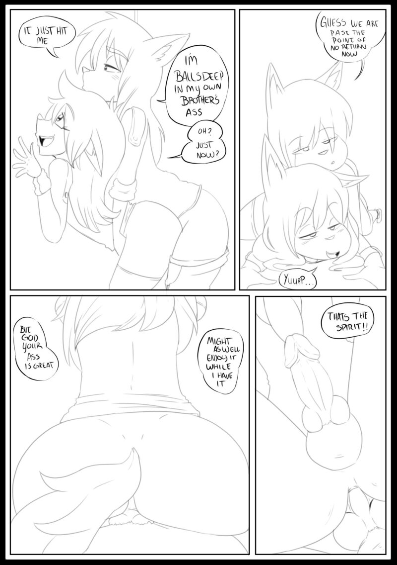 Furry femboy 약간 재미있다 picture